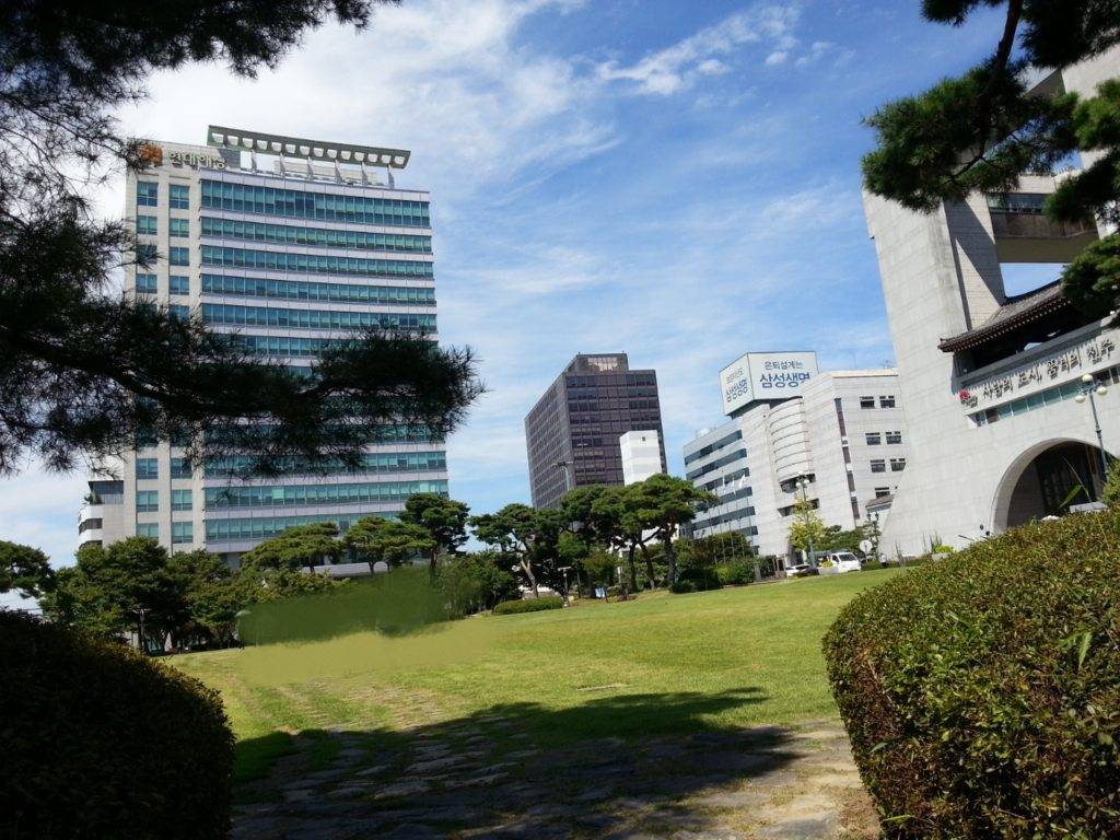 전국 각 도에서 가장 큰 도시들.jpg | 인스티즈