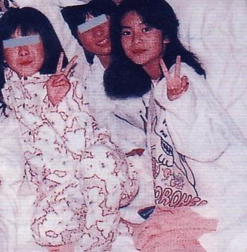 일본 연예인들 어렸을때.jpg | 인스티즈