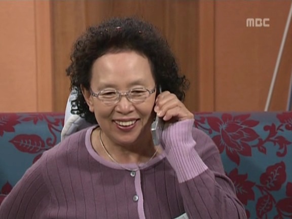 [거침없이하이킥] 박해미 흉보다가 부메랑맞은 문희 ㅋㅋㅋㅋ.jpg | 인스티즈