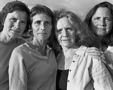 네 명의 소녀 | 인스티즈