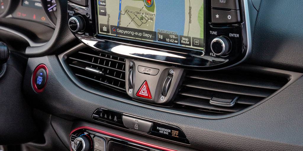 2017 신형 현대 i30 [데이터주의] | 인스티즈