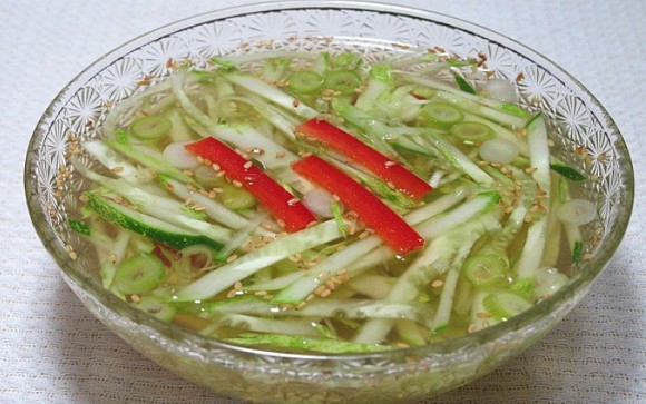 여름철 호불호 갈리는 음식 | 인스티즈