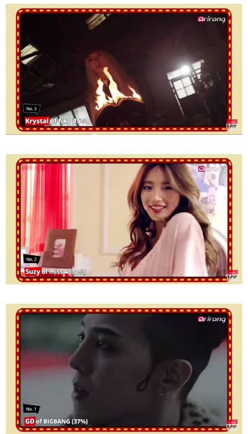 아이돌이 직접 뽑은 워너비 아이돌.jpg | 인스티즈