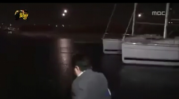 [무한도전] 거기 내려가시면안돼요.jpg | 인스티즈