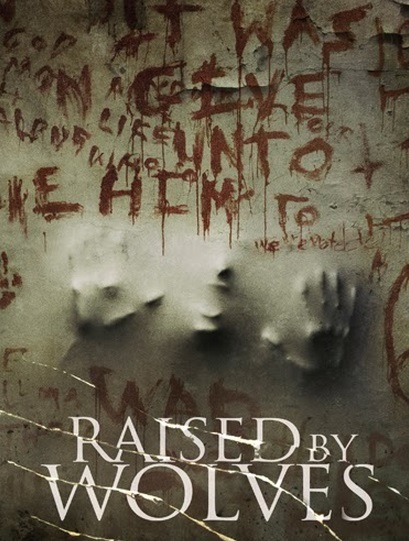  공포스러움이 묻어나는 영화포스터 | 인스티즈