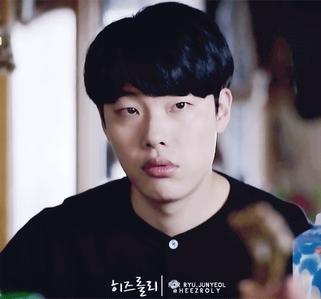 처음 봤을때 이정도의 톱스타가 될지는 몰랐던 훈남배우 | 인스티즈