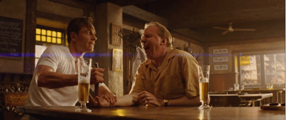 엑스맨 시리즈에서 제일 간지 쩌는 캐릭터 | 인스티즈