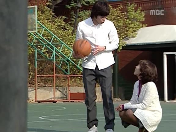 [거침없이하이킥] 서선생 똥차 구남친 에피소드ㅋㅋㅋㅋㅋ.jpg | 인스티즈