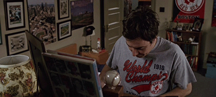 날 미치게 하는 남자(2005) 3 | 인스티즈