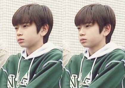 일본 연예인들 어렸을때.jpg | 인스티즈