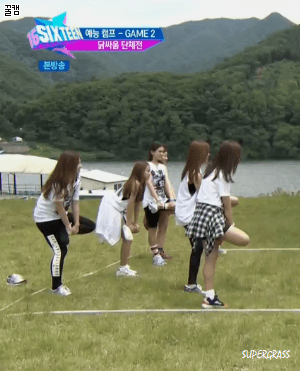 미나토자키 사나의 운동신경 | 인스티즈