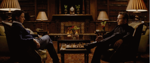 엑스맨 시리즈에서 제일 간지 쩌는 캐릭터 | 인스티즈