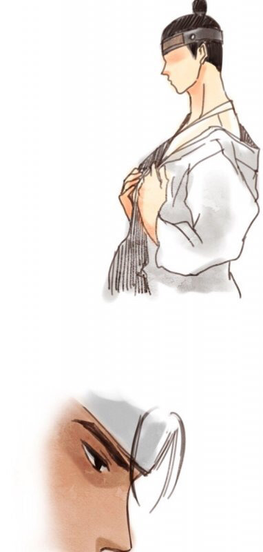 신분을 초월한 사랑이야기 (+다른버전) | 인스티즈