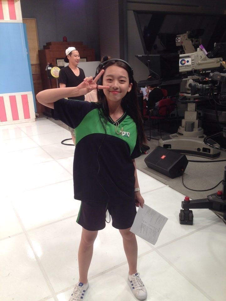 귀여운 하니 수민이.JPG | 인스티즈