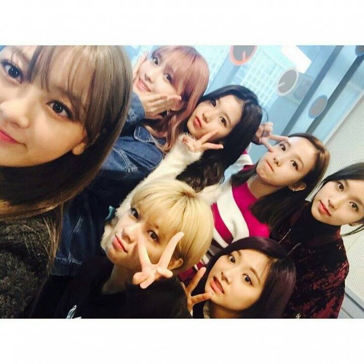 최화정의 파워타임 인스타 트와이스 | 인스티즈