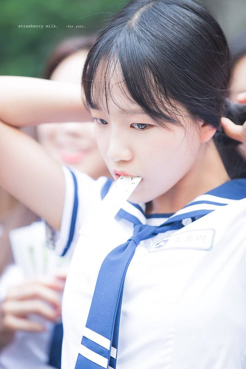 개인적으로 아이돌학교 에서 밀고있는 애 | 인스티즈