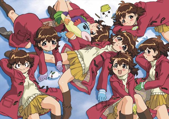 만약에 너네가 복제가 되었다면? 어떻게 할거야? | 인스티즈