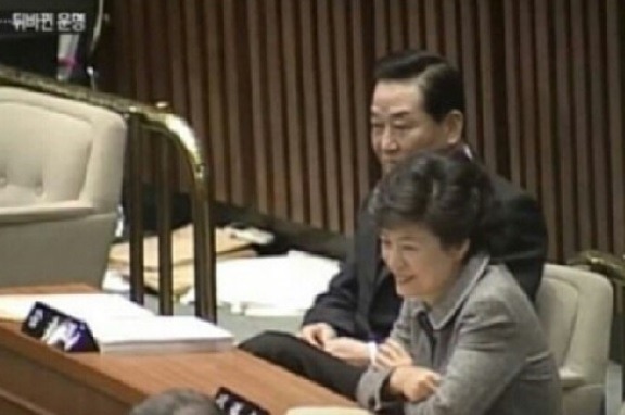 2번의 상반된 탄핵상황을 겪은 노무현의 비서관들 | 인스티즈