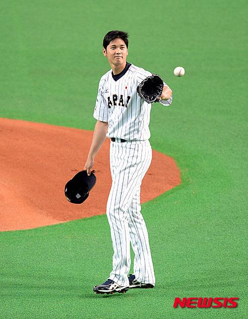 현재 일본야구 최고스타 오오타니 쇼헤이.jpg | 인스티즈