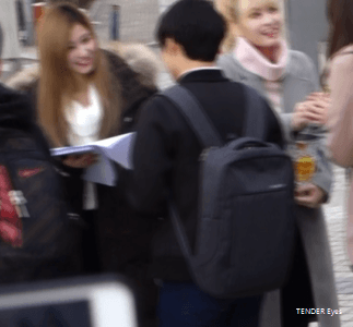 트와이스 일상이 시트콤인 멤버.gif | 인스티즈