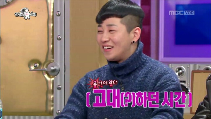 [라디오스타] SNS 무식자 김구라 | 인스티즈