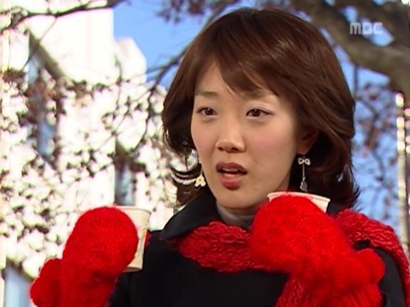 [거침없이하이킥] 민용이와 신지가 이혼한 이유 -15- | 인스티즈