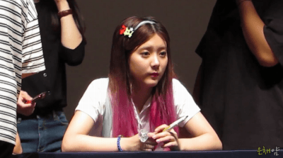 [다이아] 막내 은채 | 인스티즈