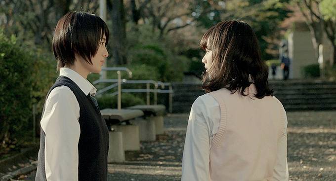 [쿠로사키군의말대로는되지않아] 잘생긴 쁘띠쓰레기와 잘생긴 개쓰레기 사이에서 고민하는 노이해 영화 04 | 인스티즈