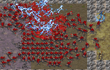 저그유저로써 정말 거슬리는 유닛 투톱 | 인스티즈