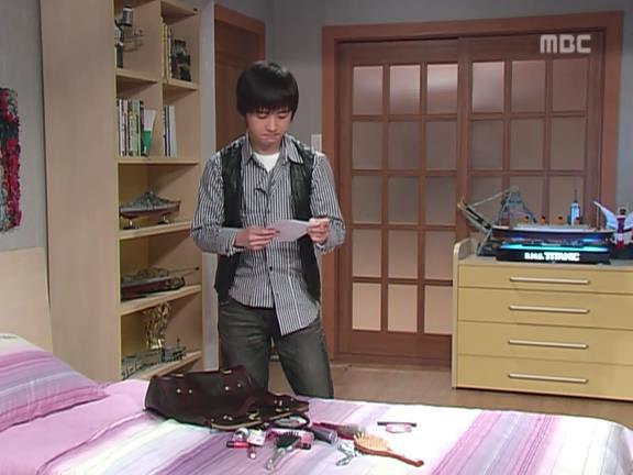 [거침없이하이킥] 무식해도 너무 무식한 유미 ㅋㅋㅋㅋㅋㅋㅋ.jpg | 인스티즈