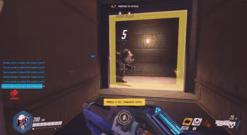 리더의 중요성 (오버워치) | 인스티즈