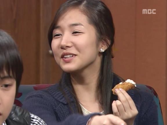 [거침없이하이킥] 무식해도 너무 무식한 유미 ㅋㅋㅋㅋㅋㅋㅋ.jpg | 인스티즈