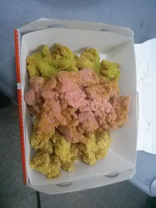 치느님 흑역사 | 인스티즈