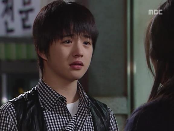 [거침없이하이킥] 무식해도 너무 무식한 유미 ㅋㅋㅋㅋㅋㅋㅋ.jpg | 인스티즈