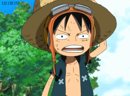 원피스 최.고.존.엄 | 인스티즈