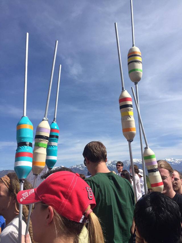 이과의 시위 | 인스티즈