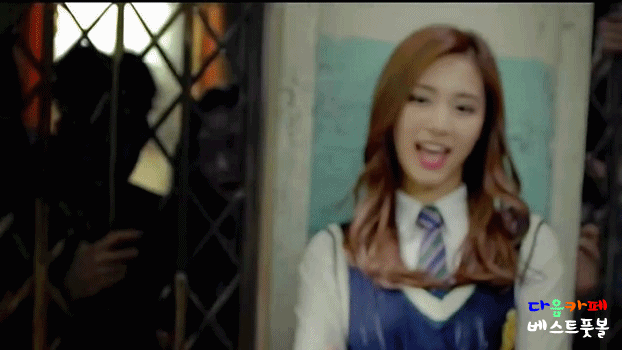 쯔위 움짤 모음 .gif | 인스티즈