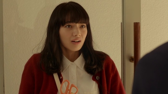 [쿠로사키말대로는되지않아] 부기숙사장 남주와 어리버리 여주의 러브스토리 0화 | 인스티즈