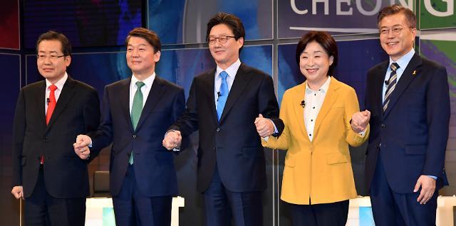 [팩트체크] 유승민 曰 &#34;문재인이 인권결의안 관련해 북한에 물어보자 했다.&#34;?! | 인스티즈