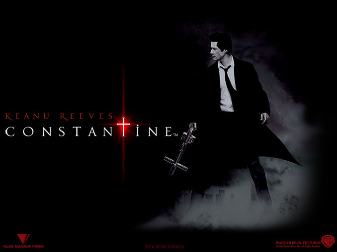 콘스탄틴 Constantine, 2005 | 인스티즈