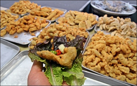 수지가 좋아하는 광주 음식 .jpg | 인스티즈