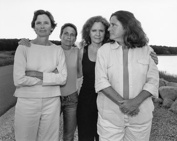 네 명의 소녀 | 인스티즈