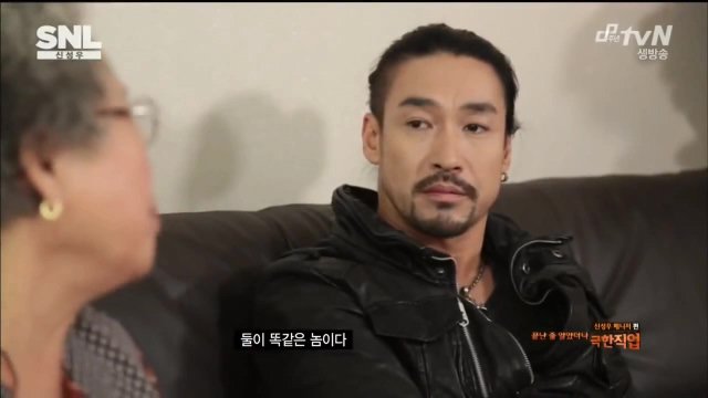 신성우가 알려주는 여자 꼬시는 법 | 인스티즈