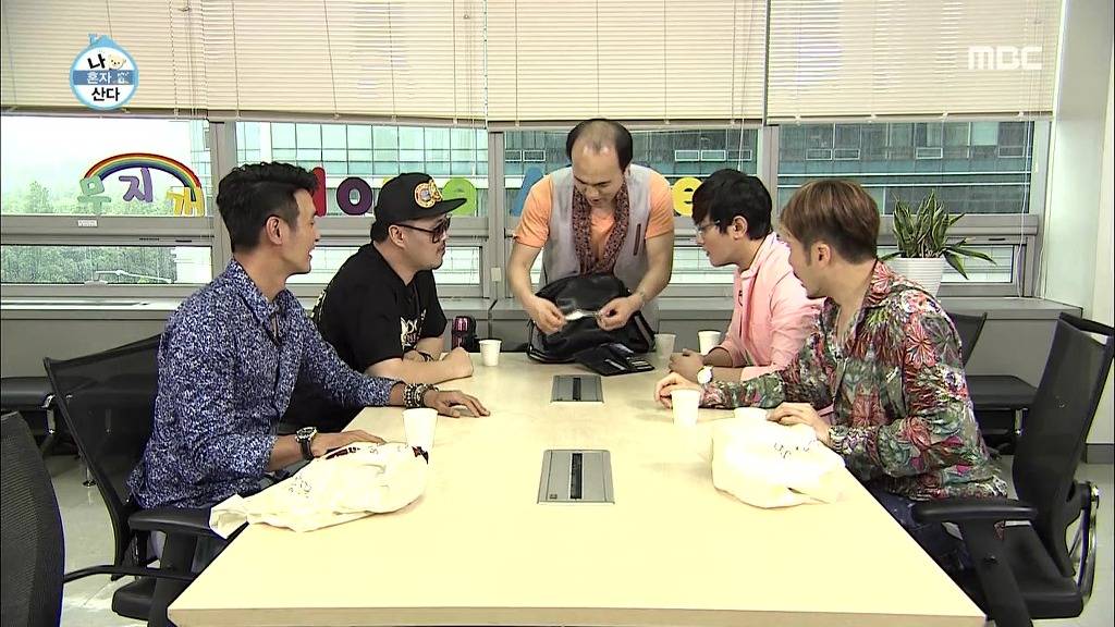 김광규가 가장 기억에 남는 팬 | 인스티즈