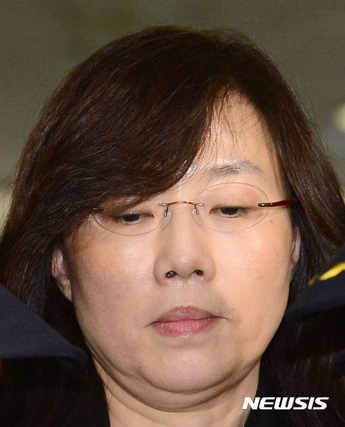 조윤선 ㅋㄸㅈ (혐오주의) | 인스티즈