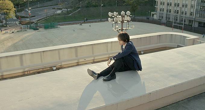 [쿠로사키군의말대로는되지않아] 잘생긴 쁘띠쓰레기와 잘생긴 개쓰레기 사이에서 고민하는 노이해 영화 04 | 인스티즈