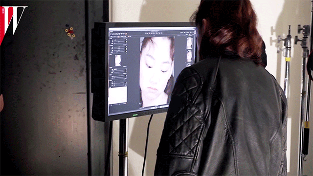 멘탈회복한 강미나.GIF | 인스티즈