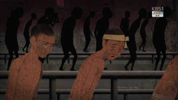 무도의 하시마섬 더 자세한 이야기... | 인스티즈