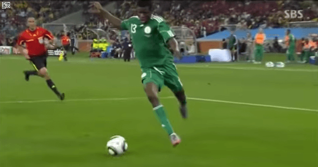 머리는 나이지리아인이라하는데 가슴은 한국을 사랑한 남자 | 인스티즈