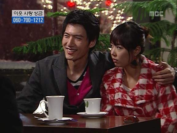 [거침없이하이킥] 민용이와 신지가 이혼한 이유 -15- | 인스티즈